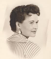 Viva Mayfield Obituary