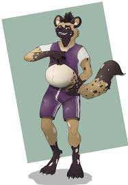 Jesse's back! by Vortis -- Fur Affinity [dot] net