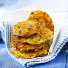 Croquettes Aux Spaghettis Facile Et Pas Cher