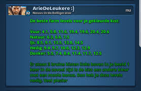 I keep getting requests tp update the xp farming video so here it is:. Beste Levels Kleuren Kistjes Algemene Kennisbank Empires Puzzles