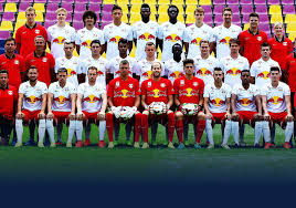 Maybe you would like to learn more about one of these? Red Bull Salzburg Trikot Vom Gesamten Team Signiert