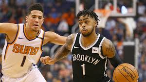D Angelo Russell Free Agency Rumors Devin Booker Wants Suns To Sign His Close Friend But Phoenix Might Have Other Plans Nba News College Basketball Basketball