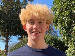 Spencer Freeman's Instagram, Twitter & Facebook