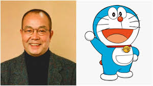 Check spelling or type a new query. Doraemon Voice Actor Tomita Kosei Dead At 84 The Star