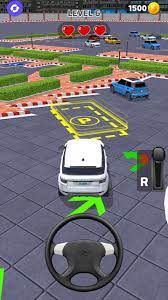 Car driver simulator for android now from softonic: Car Parking Simulator For Android Apk Download