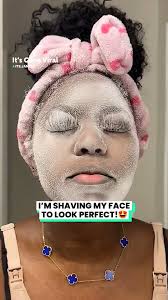 Gen Z Trend Made Me Shave My Face