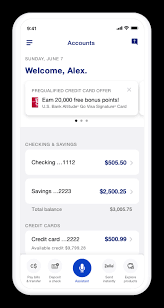 Bank makes it easy to choose the right checking and savings account. Consumer Banking Personal Banking U S Bank