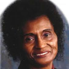 Mary Lewis Obituary (2015)