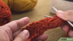 Se dice que son la base de nuestro lenguaje. How To Knit For Beginners Cast On To Cast Off