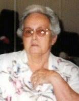 Elizabeth C. (Vaughn) Badmone Obituary