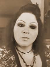 Darlene Gurtrude Trombly/ McCosker (1964-1995)