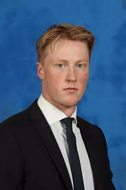 2020-21 Men's Ice Hockey Roster