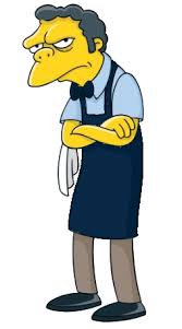 Our goal is to increase the graduation rate from 50% to 85% by 2030. Moe Szyslak Heroes Wiki Fandom