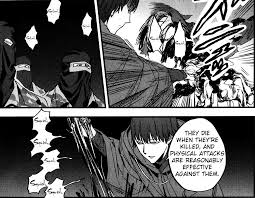 Alcide is the only platform which is geared to address the fast and everchanging kubernetes environment. Even The Strange Fake Manga Can T Escape It Grandorder