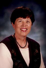 Judith Lou Tuttle Allen