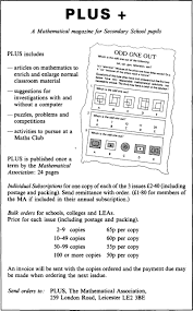 We've been doing it since 1990 with smart, thorough, and authentic content that captures the essence of our towns and delivers what residents want to read. Mag Volume 74 Issue 468 Cover And Back Matter The Mathematical Gazette Cambridge Core