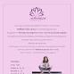 Ahimsa Peaceful Yoga with Cathy Lichtman — event image