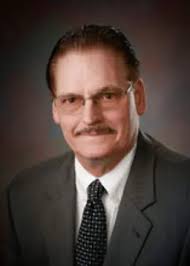 Obituary information for Thomas B. Keller