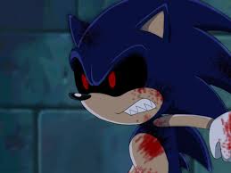 Sonic.exe version 7 is finally here! Sonic Exe Version Sonicx By Sonic00yea1 On Deviantart In 2021 Sonic Sonic Fan Art Animal Planet Toys