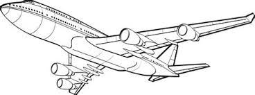 Or else, do online coloring directly from your tab, ipad or on our web feature for this 747 jumbo jet coloring page. Boing 747 Dremlifter Coloring Pages Learny Kids