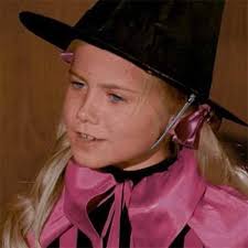 Classic TV Show Bewitched Characters and Episodes