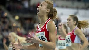 This part followed the wedding staged in qatar with some 300 guests. Fur Deutsche Leichtathleten Zahlt Nur Olympia 2016 In Rio