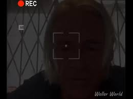 Micky Flanagan talks about being a sensitive kid, saying he often struggled  to process the world around him. Whether it was seeing something awful