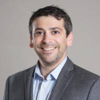 Seth Elkin-Frankston Email & Phone Number