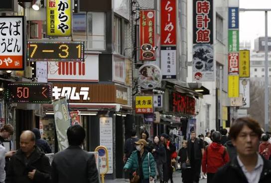 Japan Signals Greater Vigilance Over Yen's Weakness