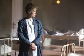 Madame curie cho or maddy for short is the daughter of philip cho and helen cho who both hailed from south korea. Radioactive Starring Rosamund Pike As Marie Curie Sets Amazon Prime Release Date Vimooz