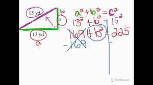 An outline of learning goals, key ideas, pacing suggestions, and more! Math 8 Unit 3 Pythagorean Theorem Lessons Blendspace