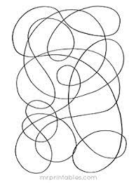 Little kids love that some of these are big kid pages to list of shapes coloring pages. Abstract Coloring Pages For Kids Mr Printables