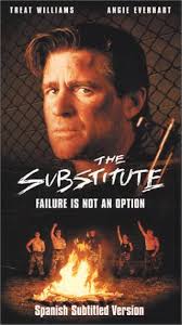 Amazon.com: The Substitute