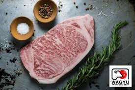 After the bariatric liquid, pureed and soft diets are behind you, you might be ready to start considering beef and even, dare i along with this recipe, for very thin sliced steaks, another recipes to try these tasty tiny steak bites as a way to start very small and very slowly. Japanese Wagyu Beef A5 Wagyu Beef Premium Quality