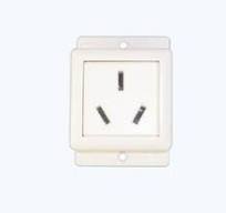 Receptacle set(2P), WF-7.R16 - Wonpro Co., Ltd.