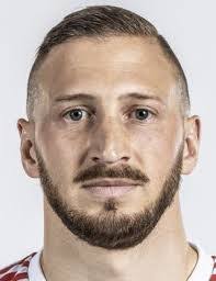 Daniel Lerch's Instagram, Twitter & Facebook