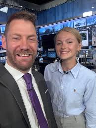 Greeley 2019 grad becomes Vermont news reporter