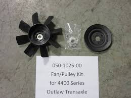 Bad boy lawn mower parts, bad boy mower, 0 turn mower, zero turn lawn mower, zero turn lawn mowers, small zero turn. 050 1025 00 Fan Pulley Kit For 4400 Outlaw Series Bad Boy Parts For Your Bad Boy Mowers