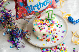 It's your little one's special day, so there's no stopping mom when it comes to planning the perfect birthday bash. Easy To Make Smash Cake Recipe Barbara Bakes