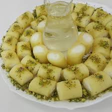 مطبخ هم هم ℹ on instagram حلاوة الجبن المقادير بالاكواب المعيارية كوبين مي كوب سميد خشن كوب سكر 300 غ جبنة موزريلا مبشورة ماء زهر food fruit kitchen