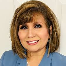 Thank you Ms. Terri Reed, for your passion and loyalty these past 19 years  to the El Paso Hispanic Chamber of Commerce and El Paso's small business  community! Your commitment inspires everyone