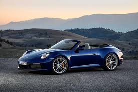 Find porsche 911 used cars for sale on auto trader, today. 2021 Porsche 911 Carrera Cabriolet Review Trims Specs Price New Interior Features Exterior Design And Specifications Carbuzz