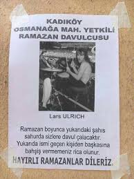 Alev Yurdatap Adli Kullanicinin Mizah Panosundaki Pin 2020 Ramazan Mizah Komik