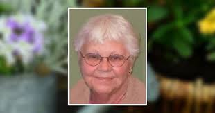 Rose Jones Sharp Obituary May 24, 2024
