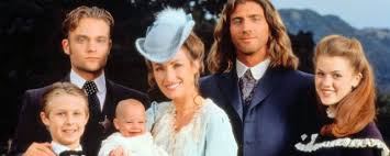 I'm the greatest fan of beth sullivan and dr. Docteur Quinn Au Fait Comment Ca Se Termine Allocine