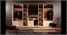 2 Door Wardrobe Inside Design