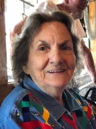 Kathryn Beryl Kidd, 91