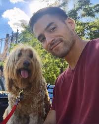 066- PawsInn with Dennis Nelson