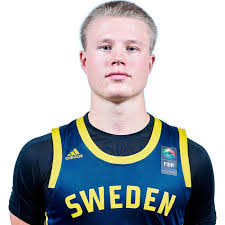 William Holmstrom's Instagram, Twitter & Facebook