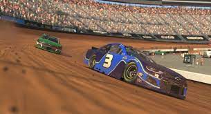 This marked the 72nd season of nascar racing. Pro Invitational Series Entry List Revealed For Bristol Dirt Nascar